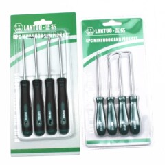 4点セットオイルシールオイルシール引抜き器o型フックガスケット解体シールリングフックゴムリング解体ツール