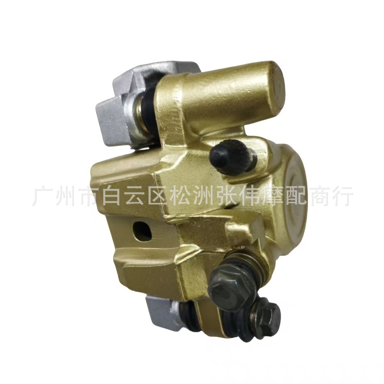 Motorcycle Scooter Accessories Are Suitable for Lingying Lower Pump and Xunying Lower Pump Brake Pumps
