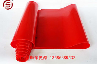 Fushun Manufacturer Produces Multi-size Specifications, Polyurethane Roll Plate, Mechanical Pad, Pill Throwing Machine Lining Plate