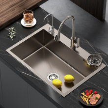 SUS�N���{�ײ��P䓼Ӻ�ˮ�۴�β� ϴ���ϴ����̨�������ϴ���