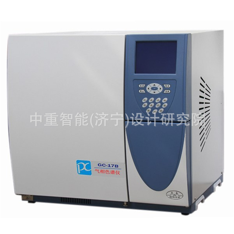 性能稳定网络化色谱仪 网络化气相色谱仪 GC-18A网络化气相色谱仪