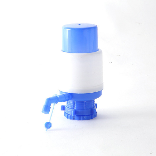 Water pump, bottled water, pure water, manual water press, manual water pump, mineral water pump, water pump, wholesale
