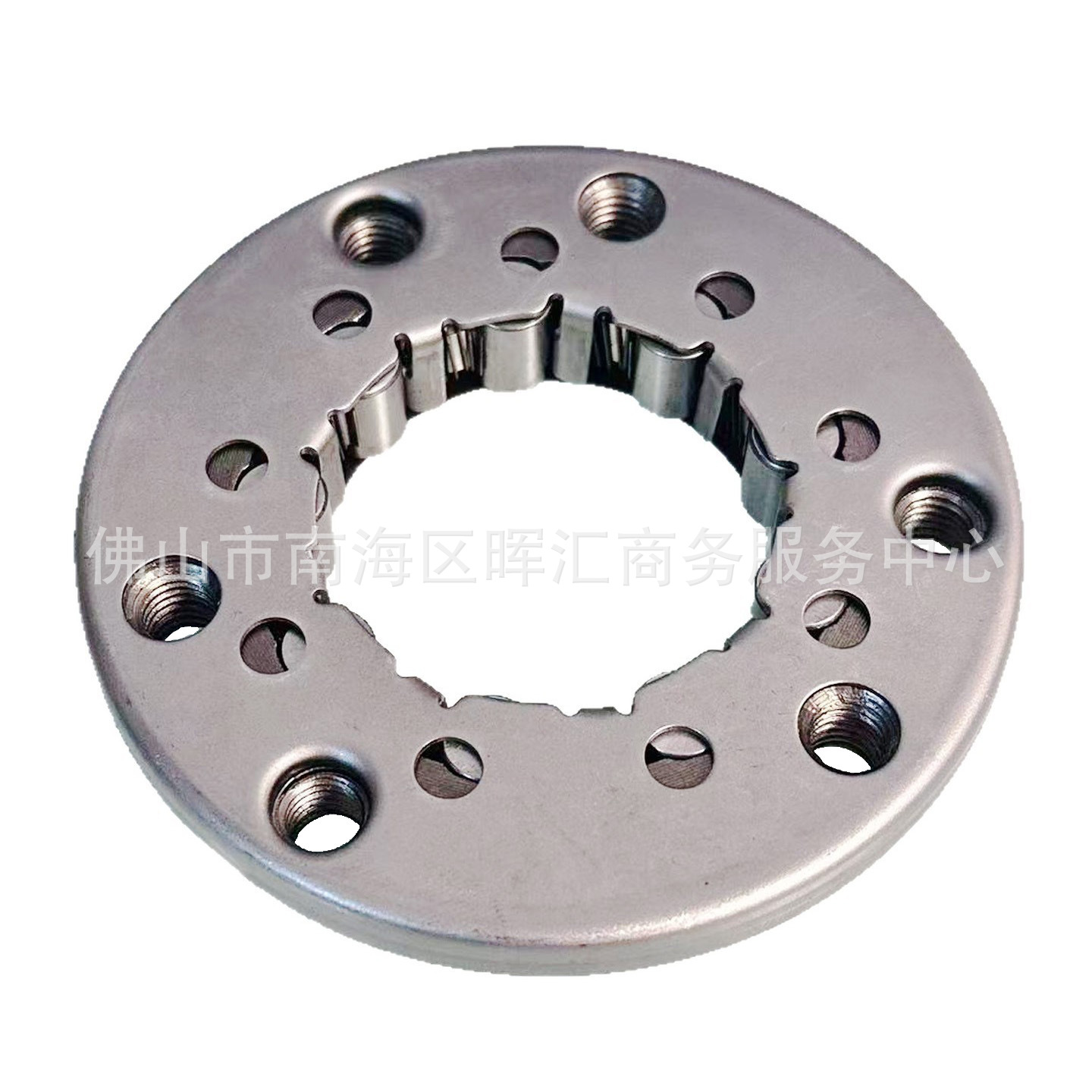 ZONSEN Zongshen - Piñón de Embrague Unidireccional para Motocicleta Todoterreno CB250-F/YBS/CB/NB300, 57