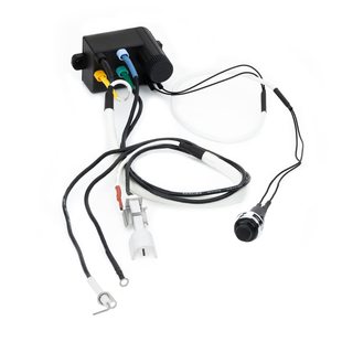 Cross-border Weber 7643 for Weber Spirit 220 and Igniter