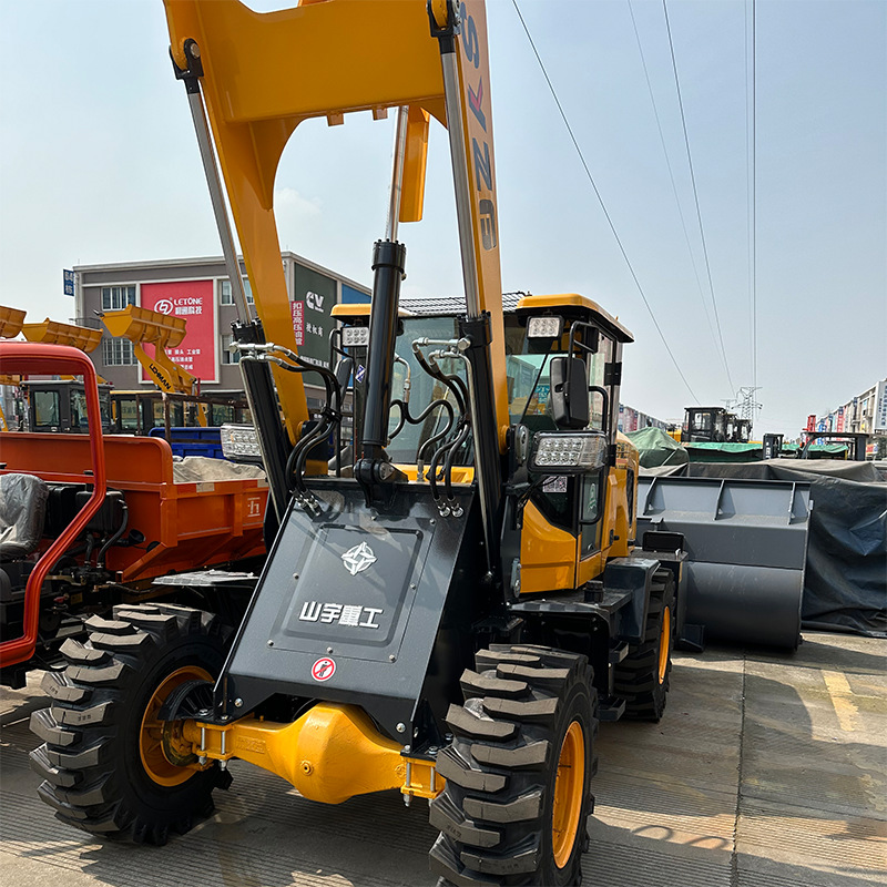 ɽ��932D���Ż�װ�ػ����Խ������ҵĲ���