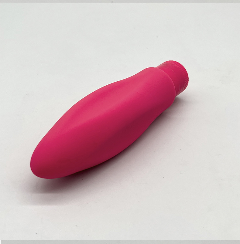 Wireless Multi-Frequency Vibrator for Women, Powerful Handheld Massage Stick, Pink or Purple — detail image 6