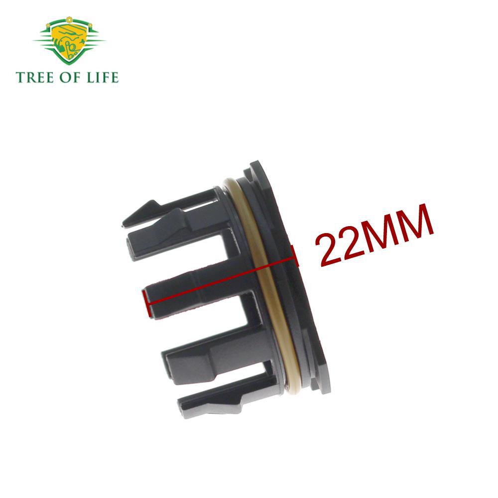 9677885080 para Peugeot Citroën Gasket Seal Cam Cap Camshaft plug