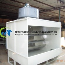 水帘柜喷漆台 水濂柜小型水帘柜 二手水帘柜喷漆房 水帘柜喷油柜