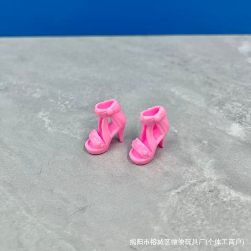 C pink