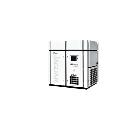 75 Kilowatts, Hava kompressorları