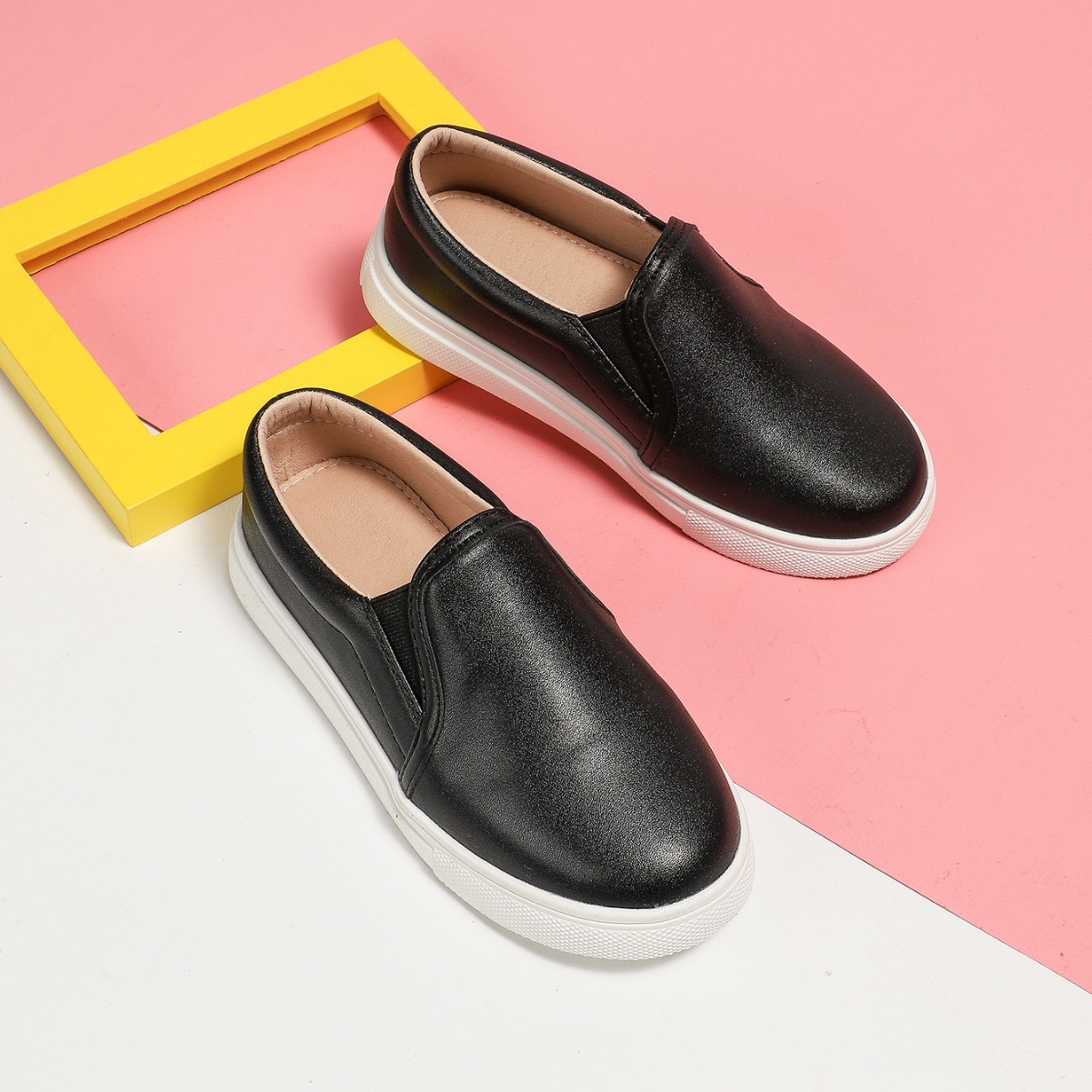 summer universal children's casual footwear all-season flat
