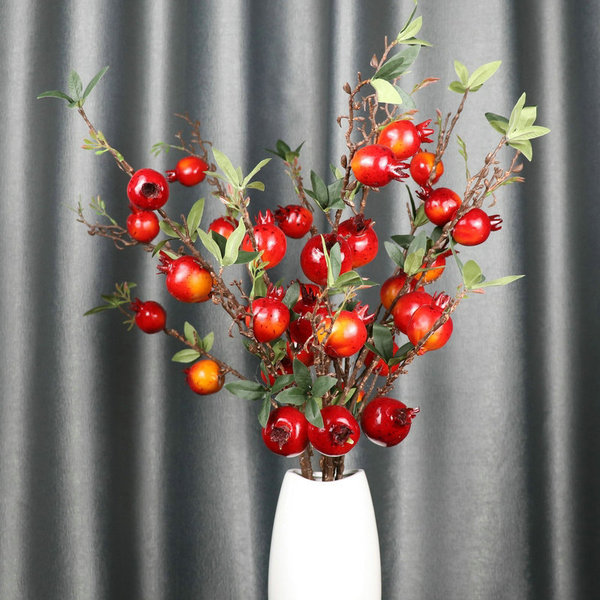 realistic flower arrangements for living room