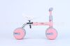 Manufactor On behalf of children Skating Drive The four round Balance car 1-3 Walker Yo car baby swing car