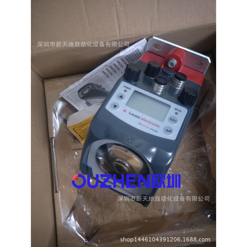 DDLS508120.0  DDLS 508 120.0劳易测传感器 全新正品 当天发货