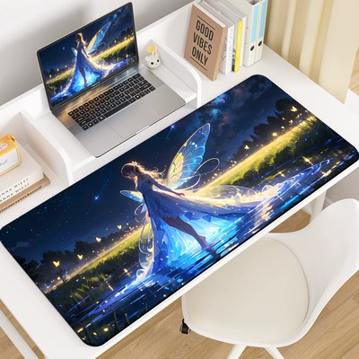 Stain-Resistant, Wear-Resistant, Easy to Care | Avtomobil döşəmə paspasları - elf-girl-3080cm-5mm-diatom-mud