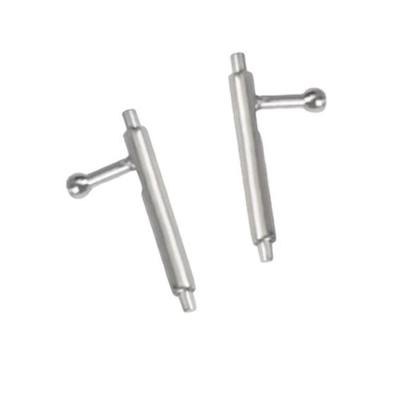 Новая бусина Inspire1/2/3 head connector inspire нержавеющая сталь многоцветные аксессуары сырые уши