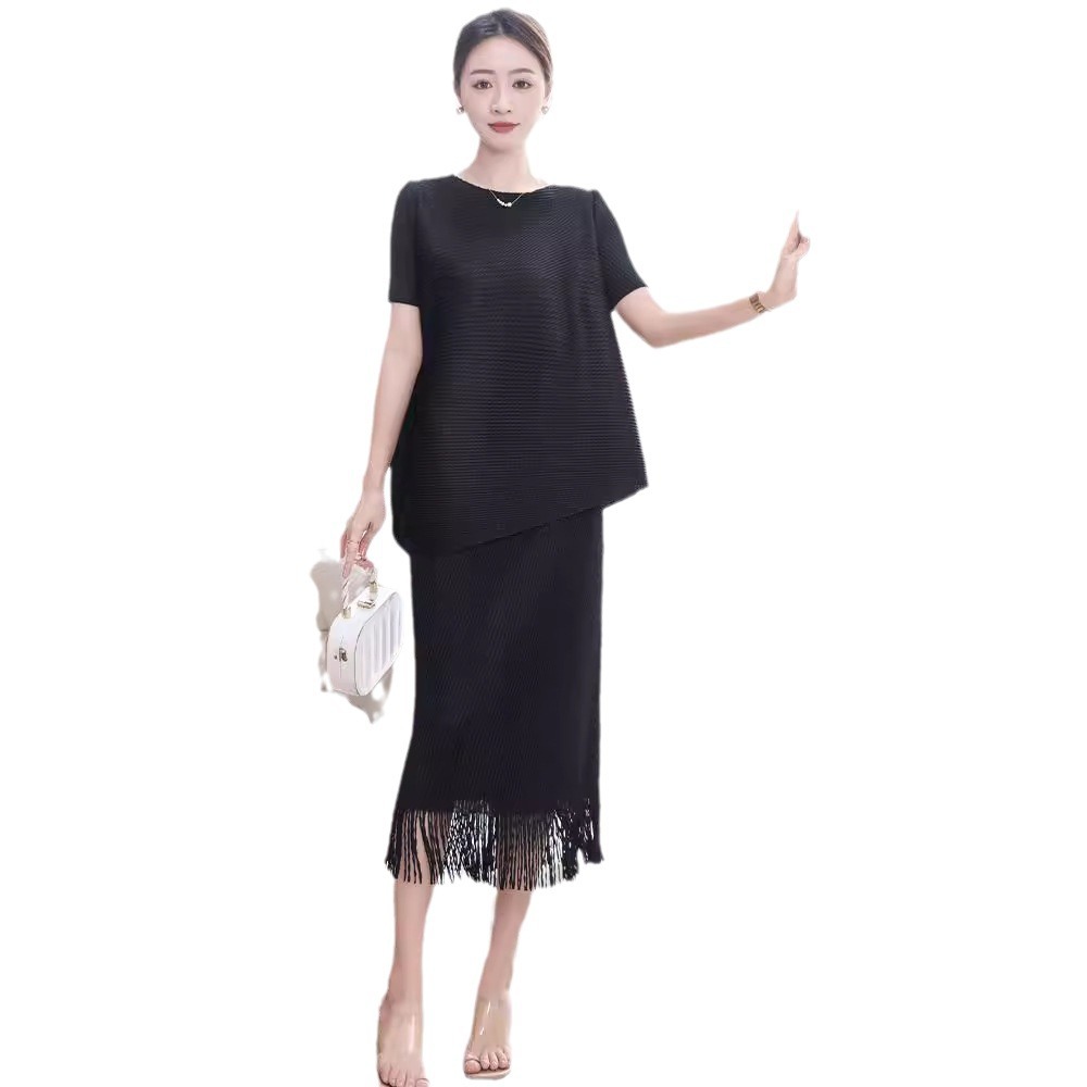 Summer elegant comfortable set