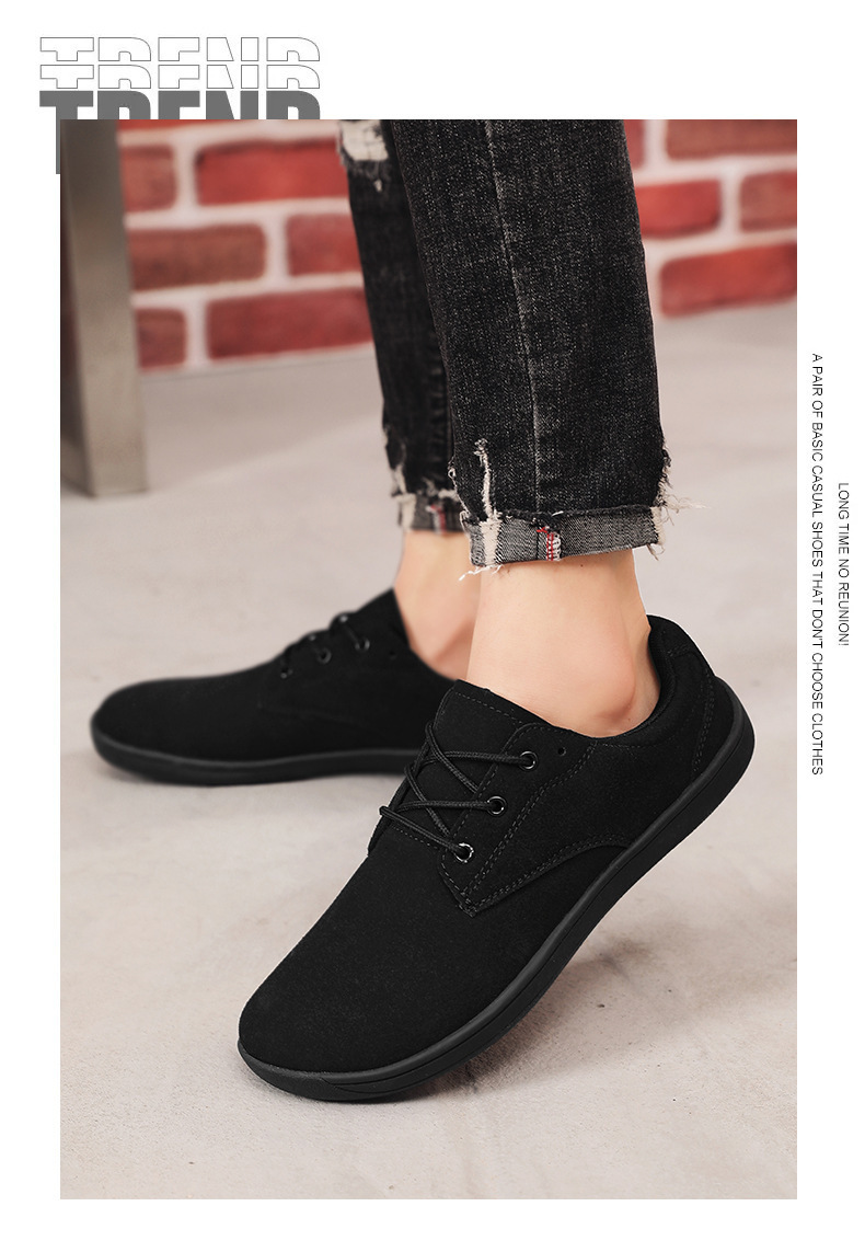 Herren-Barfußschuhe mit breitem Leisten aus Mesh, lässige Herrenschuhe mit breiter Spitze in großen Größen, flache Schuhe, rutschfeste, weiche Sohle, Lauf- und Fitnessschuhe für Herren mit breiter Spitze_voghion.com