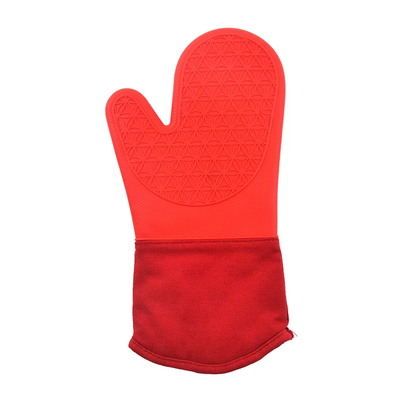 Silicone big gloves