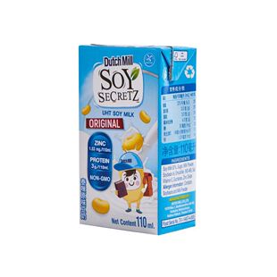 Dutch Mill ̩��ԭζ����110ml*4 �� ̩��ԭ�b�W���I�B���ֲ����