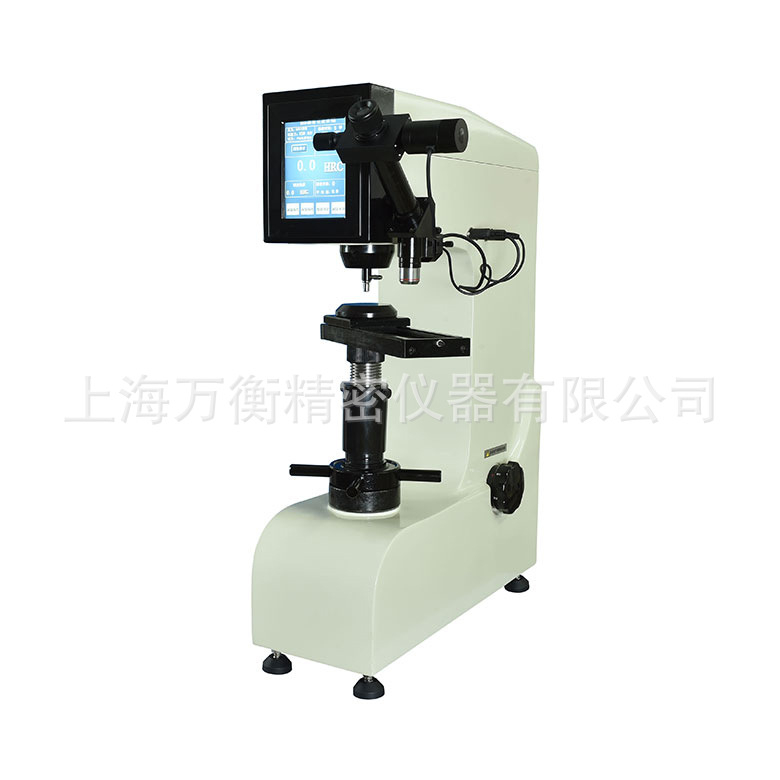 SHBRV-187.5数显布洛维硬度计 电动布洛维硬度计