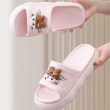 �⴨�¿��ߵ�EVAʱ�����幫�оӼ����Ůʿ�����Ь8197+2