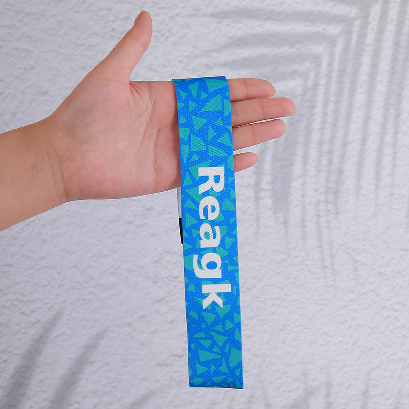 Reagk lake blue