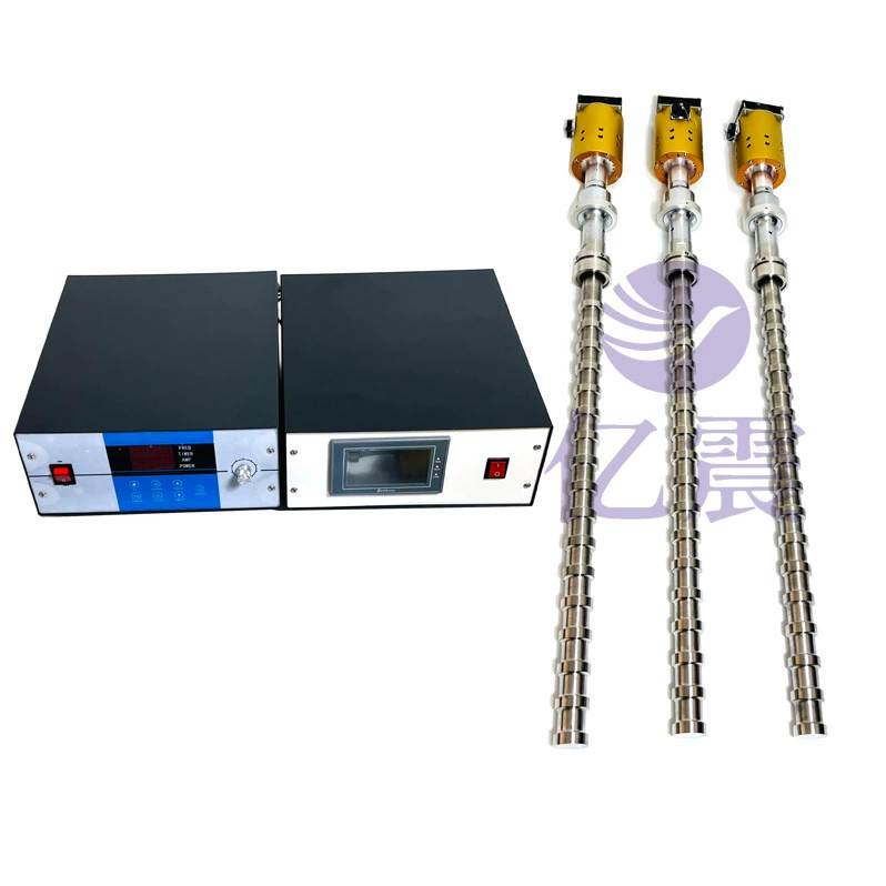 20khz экстракт растений ультразвуковой вибрационный стержень травяной экстракт ультразвуковой вибрационный стержень ультразвуковой экстракт