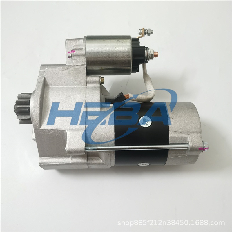 23300 - 4KV0A para Nissan Navara NISSAN NP300 arranque image 1