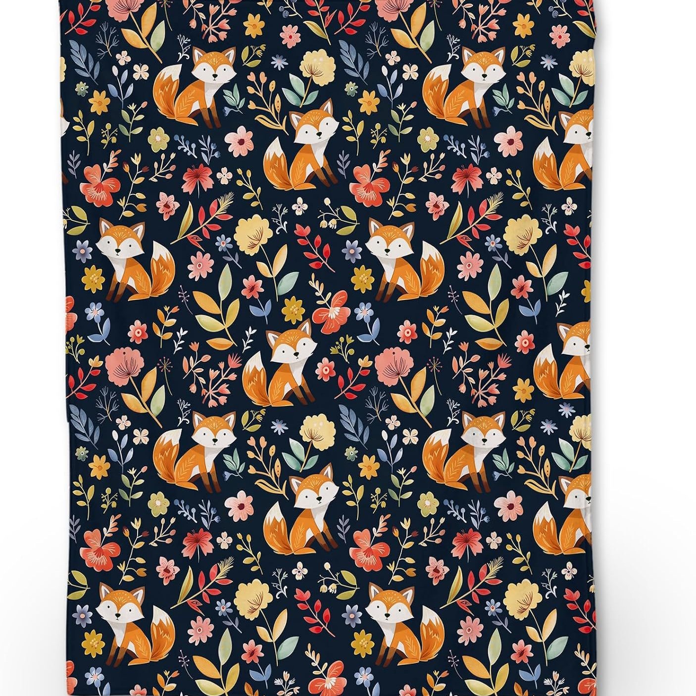 Cute soft duvet