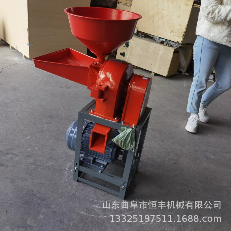 Дробилка для зубчатых дисков для приправ и специй Тяньцзинь, вертикальная дробилка для фосфорнокислого диметиламмония, водорастворимого удобрения, мочевины, 80 сеток