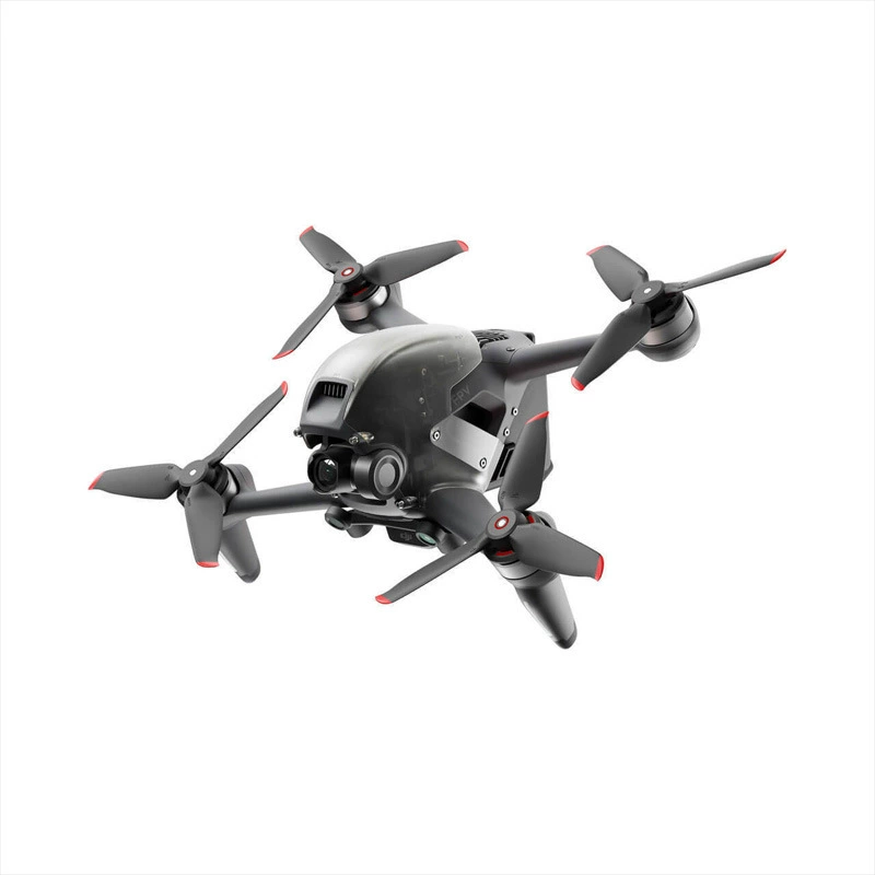 DJI беспилотник для аэрофотосъемки, умный широкоугольный профессиональный дрон для путешествий, комплект