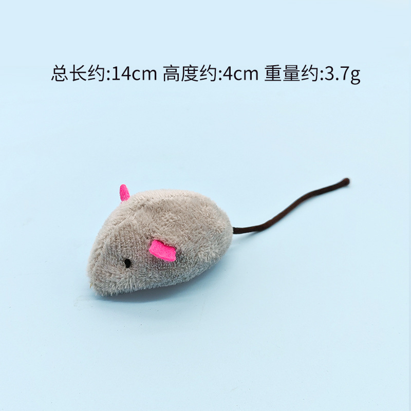 장미 붉은 귀 쥐