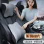 车用车载腰部乳胶头枕