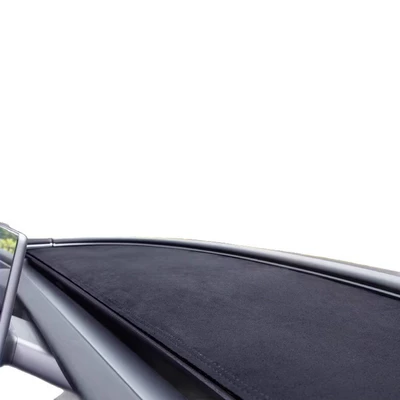 Mat Front and Rear Window Shading — Günəş əleyhinə siperlik