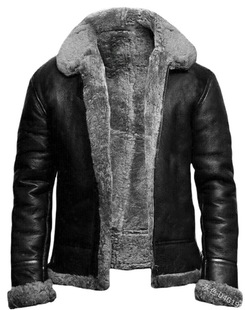 2022 autumn and winter independent station cross-border Men's artificial fur fur fur one-piece long sleeve coat coat 6531 ordinary
