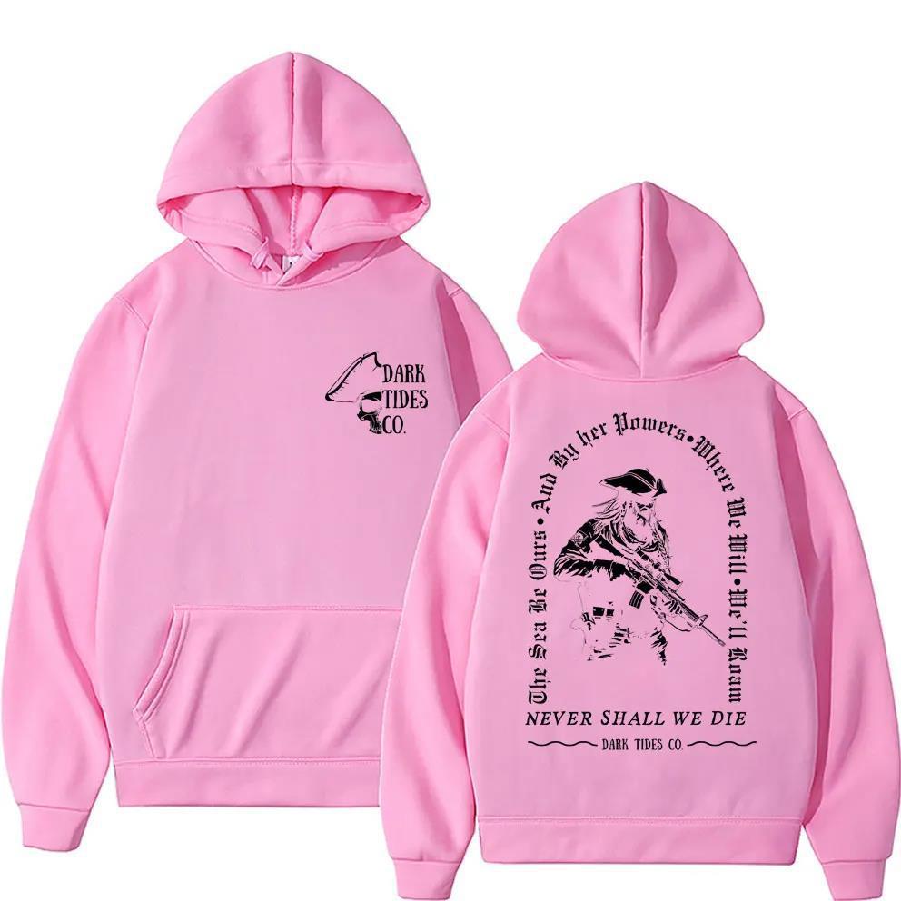 Setwear Forward Observations Group Hoodie Death Skeleton Sat