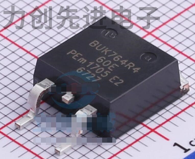 BUK764R4-60E,118 封装 TO-263-3 MOS场效应管