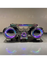 �ư�dj̨ktv�Ɍ��������l����̨LED�¿�������P䓿��Ƅ�
