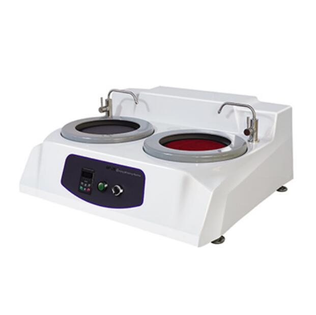 MP-2SE金相试样磨抛机MP-2DE双盘双控磨抛机MP-2B磨光机MP-2E/2C