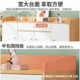 北欧鞋柜家用门口简约阳台玄关储物柜进门大容量实木腿简易鞋架子