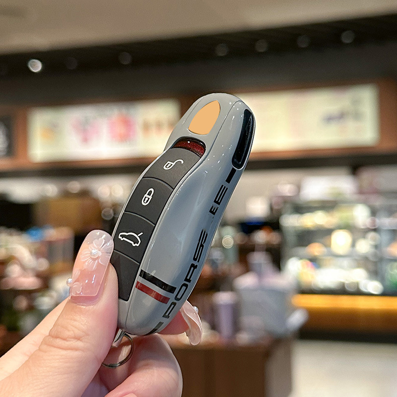 A형 트랙 그레이 [싱글 쉘]