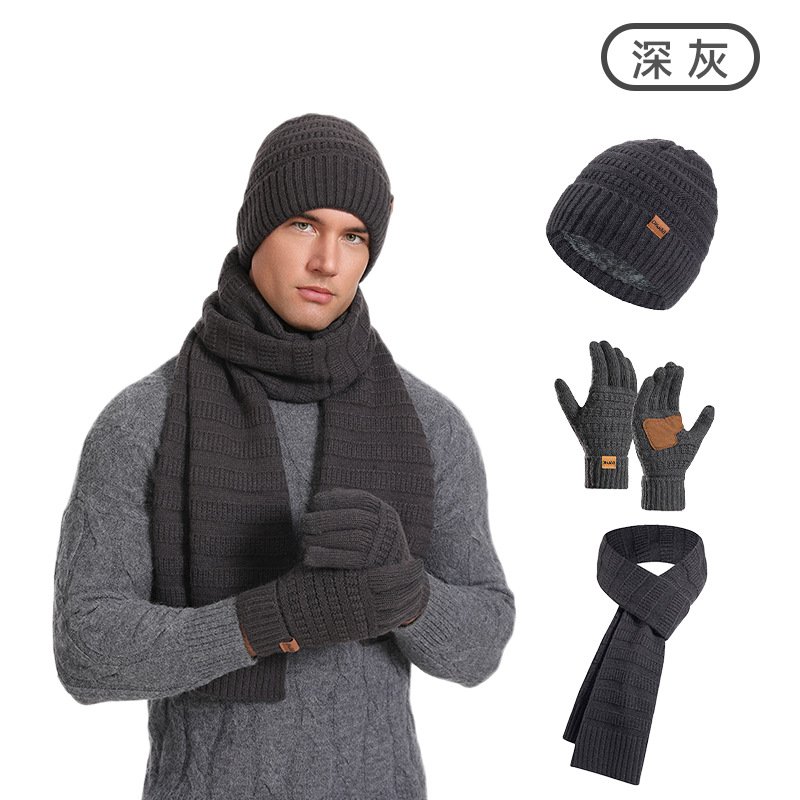 다크그레이+로고