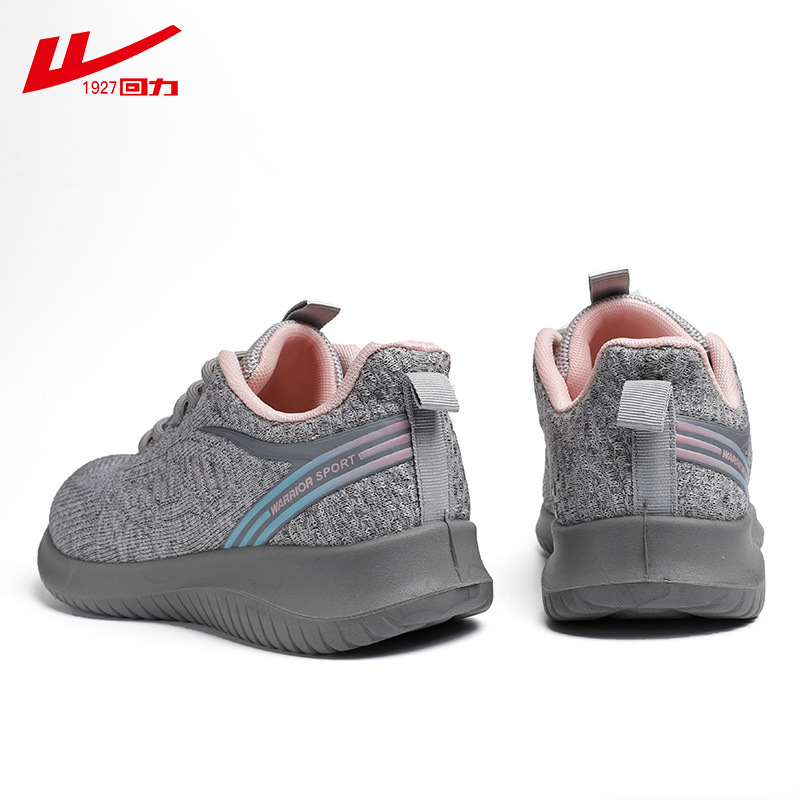 Autumn new women's shoes low-cut flat-heeled casual black shoes…