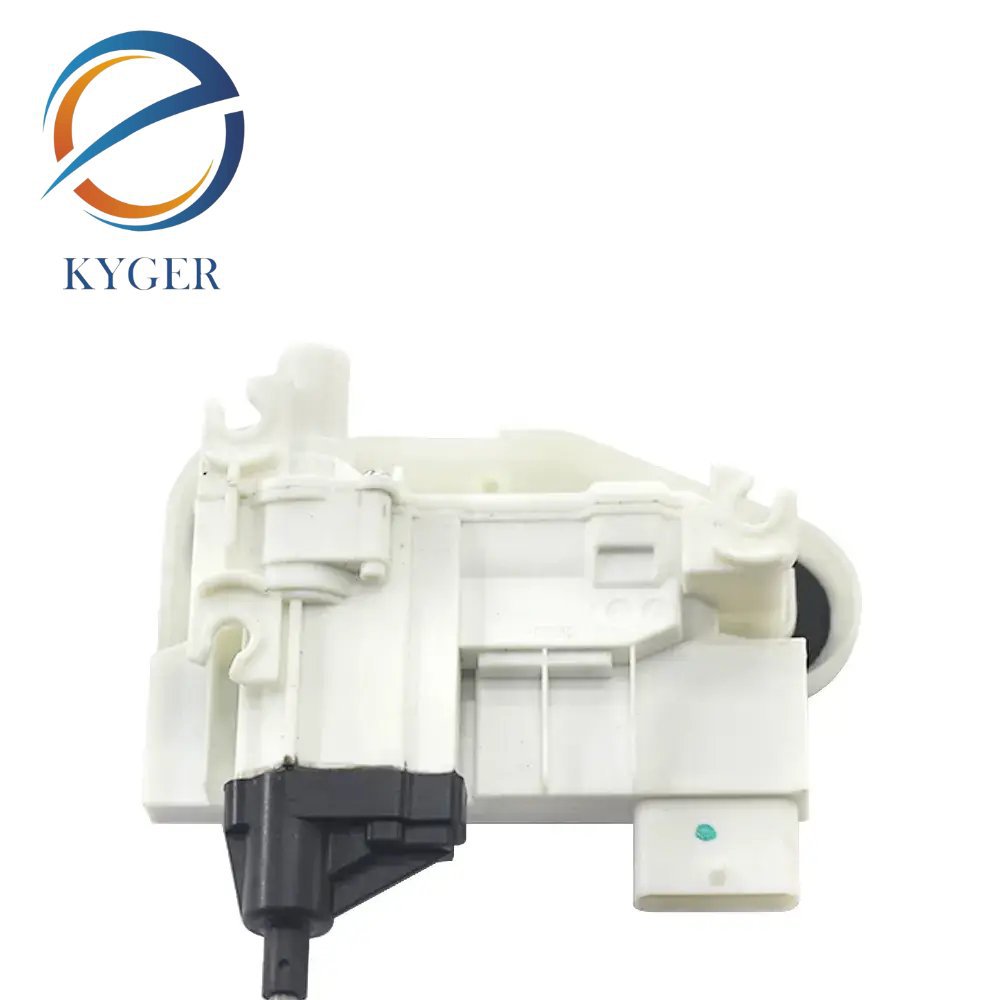Suitable for Bmw F15F16 Left Front Door Lock Oe51207419839 High Quality Auto Parts Kyger