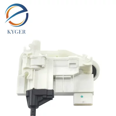 Suitable for Bmw F15F16 Car lock