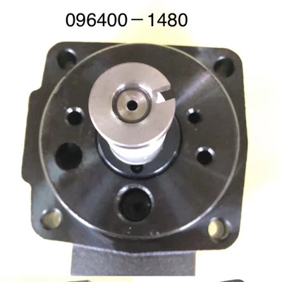 Head&Rotor nasos başlığı 096400-1441, 096400-1480, 096400-1500 yağ nasosu