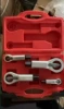 Nut Remover-4 Piece Set