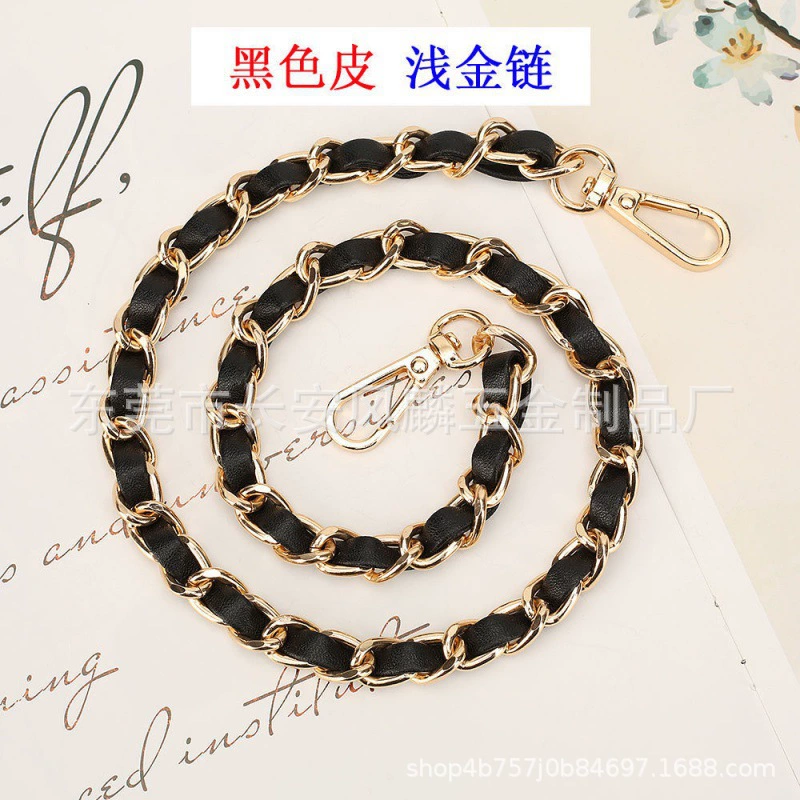 Маленькая Ароматизированная многофункциональная сумка через плечо с цепочкой на цепочке бродячая сумка на цепочке металлическая одинарная покупка сумка-мессенджер