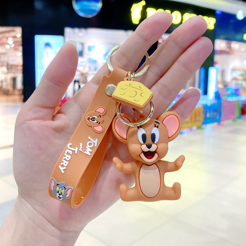 B186-2 앉아 마우스 제리